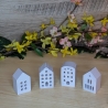 Lichthäuser 4 er Set