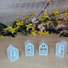 Lichthäuser 4 er Set