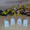 Lichthäuser 4 er Set