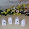 Lichthäuser 4 er Set