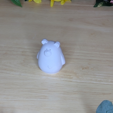 Teddy