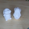 Osterhase  Schlappohr