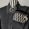 Glamouröser Armschmuck im Coco Style, strassbesetzt