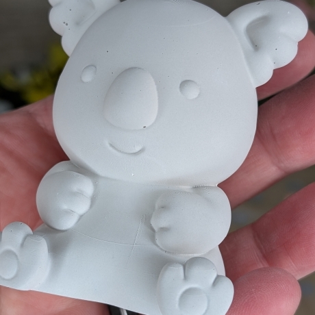 Koala-Bär