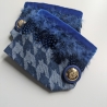 Edelfeines Manschettendesign- ausdrucksstarker Armschmuck