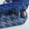 Edelfeines Manschettendesign- ausdrucksstarker Armschmuck
