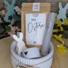 Geschenk für eine lieben Mensch zu Ostern