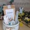 Geschenk-Set zu Ostern für einen lieben Menschen