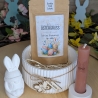Geschenk-Set zu Ostern für einen lieben Menschen
