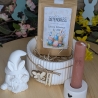Geschenk-Set zu Ostern für einen lieben Menschen