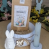 Geschenk-Set zu Ostern für einen lieben Menschen