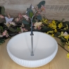 Deko-Schale in Etagerenform