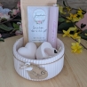 Geschenk-Set So schön, dass es dich gibt