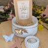 Geschenk-Set Ein kleiner Frühlingsgruss