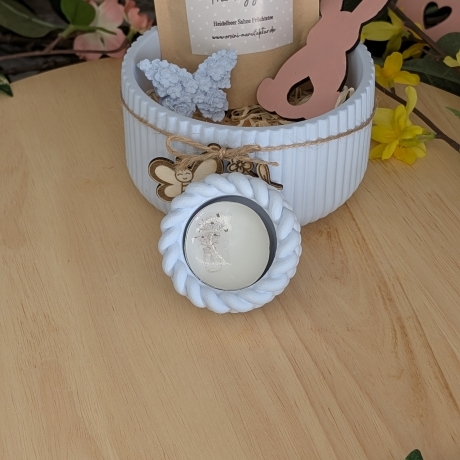 Geschenk-Set Ein kleiner Frühlingsgruss