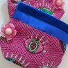 Ein Traum in Pink - Armschmuck der verzaubert. Unikatanfertigung