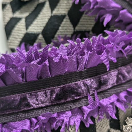  Designerstück setzt ein Statement - Stilvolle Eleganz