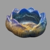 Teelichthalter Lotusblume