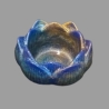 Teelichthalter Lotusblume