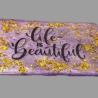 Life is Beautiful lila