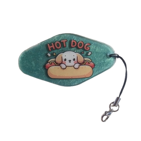 Hot Dog