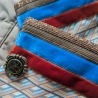 Klassiker im Edelgewand, ein Armschmuck für jede Gelegenheit