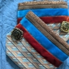 Klassiker im Edelgewand, ein Armschmuck für jede Gelegenheit