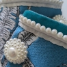 Traumhaft schöner Armschmuck - Nur für Dich gemacht - Unikat