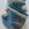 Traumhaft schöner Armschmuck - Nur für Dich gemacht - Unikat