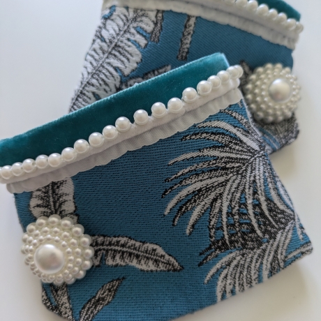 Traumhaft schöner Armschmuck - Nur für Dich gemacht - Unikat