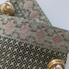 Deluxe Armschmuck mit besonderer Raffinesse - Einzelstück