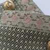 Deluxe Armschmuck mit besonderer Raffinesse - Einzelstück
