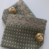 Deluxe Armschmuck mit besonderer Raffinesse - Einzelstück
