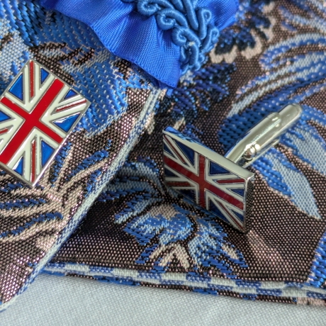 Very Britisch - zauberhafter Armschmuck mit Stil - Unikatschmuck