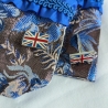 Very Britisch - zauberhafter Armschmuck mit Stil - Unikatschmuck