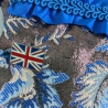 Very Britisch - zauberhafter Armschmuck mit Stil - Unikatschmuck
