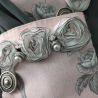 Romantischer Armschmuck mit antiken Schmuckelementen - 60 iger J.