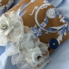 Eleganter Armschmuck für den besonderen Augenblick ...Unikat