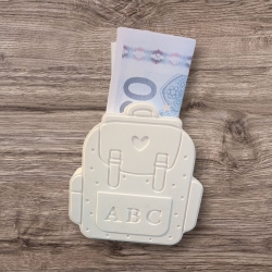 Schulranzen zur Einschulung