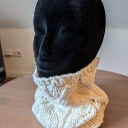 Loop - handgestrickt 