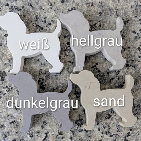 Deko-Set Schale, Vase + Wunschobjekt