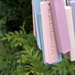 Anhänger Herzlichen Glückwunsch