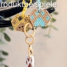 Pfote für unterwegs - individueller Pfotenanhänger
