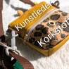 Hand & Pfote unterwegs -kleine individuelle Gassi-/ Umhängetasche