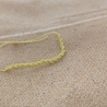 Makramee Armband bunt - Kreuzknoten oder Spiralknoten