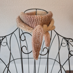 Sophie Scarf 