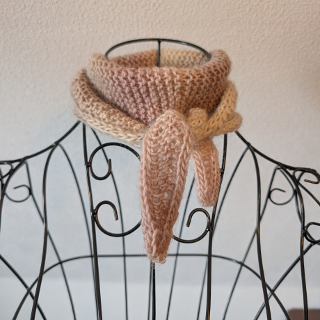 Sophie Scarf 
