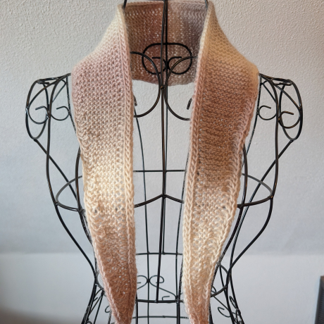 Sophie Scarf 