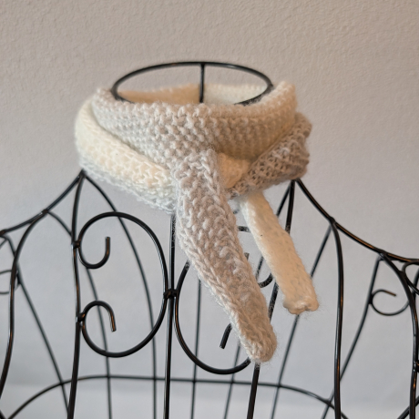 Sophie Scarf 