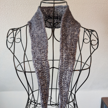 Sophie Scarf 
